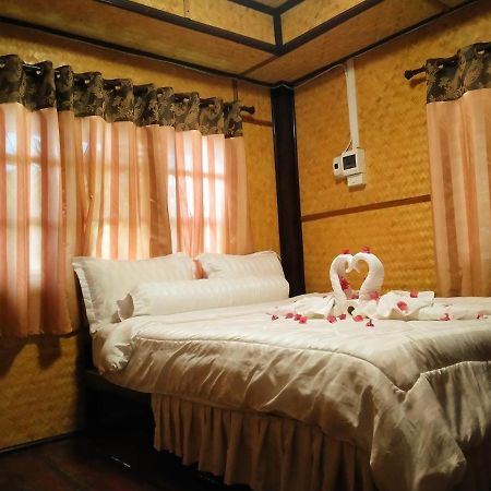 צ'יאנג מאי Ouychai Resort Home Stay מראה חיצוני תמונה