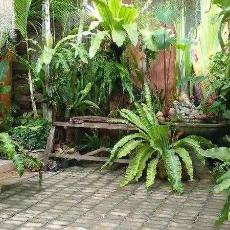 צ'יאנג מאי Ouychai Resort Home Stay מראה חיצוני תמונה