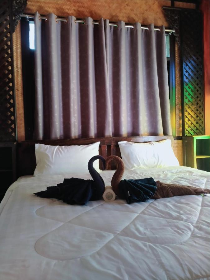 צ'יאנג מאי Ouychai Resort Home Stay מראה חיצוני תמונה
