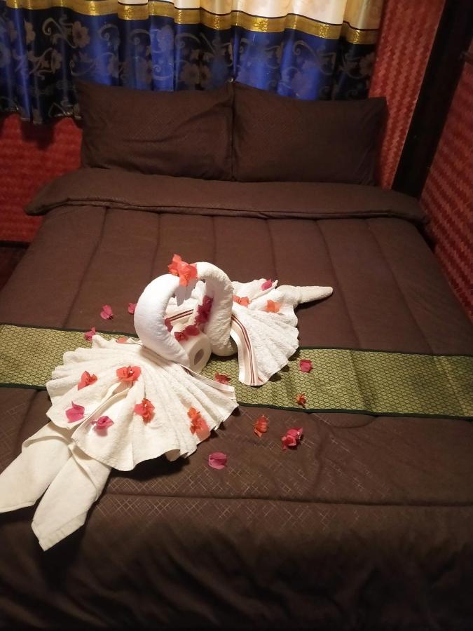 צ'יאנג מאי Ouychai Resort Home Stay מראה חיצוני תמונה